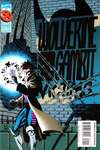 Wolverine/Gambit: Victims comic books